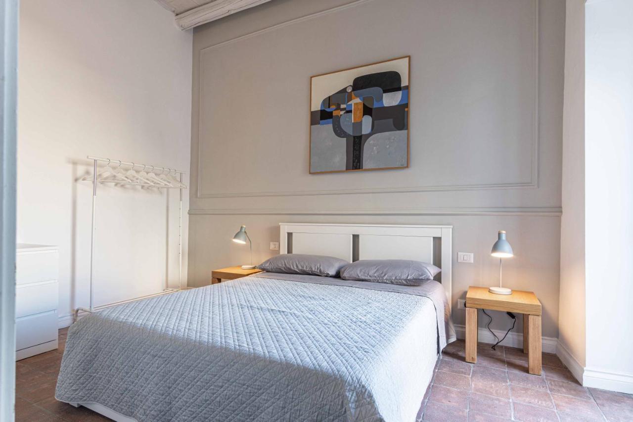 Apartament San Pietro
