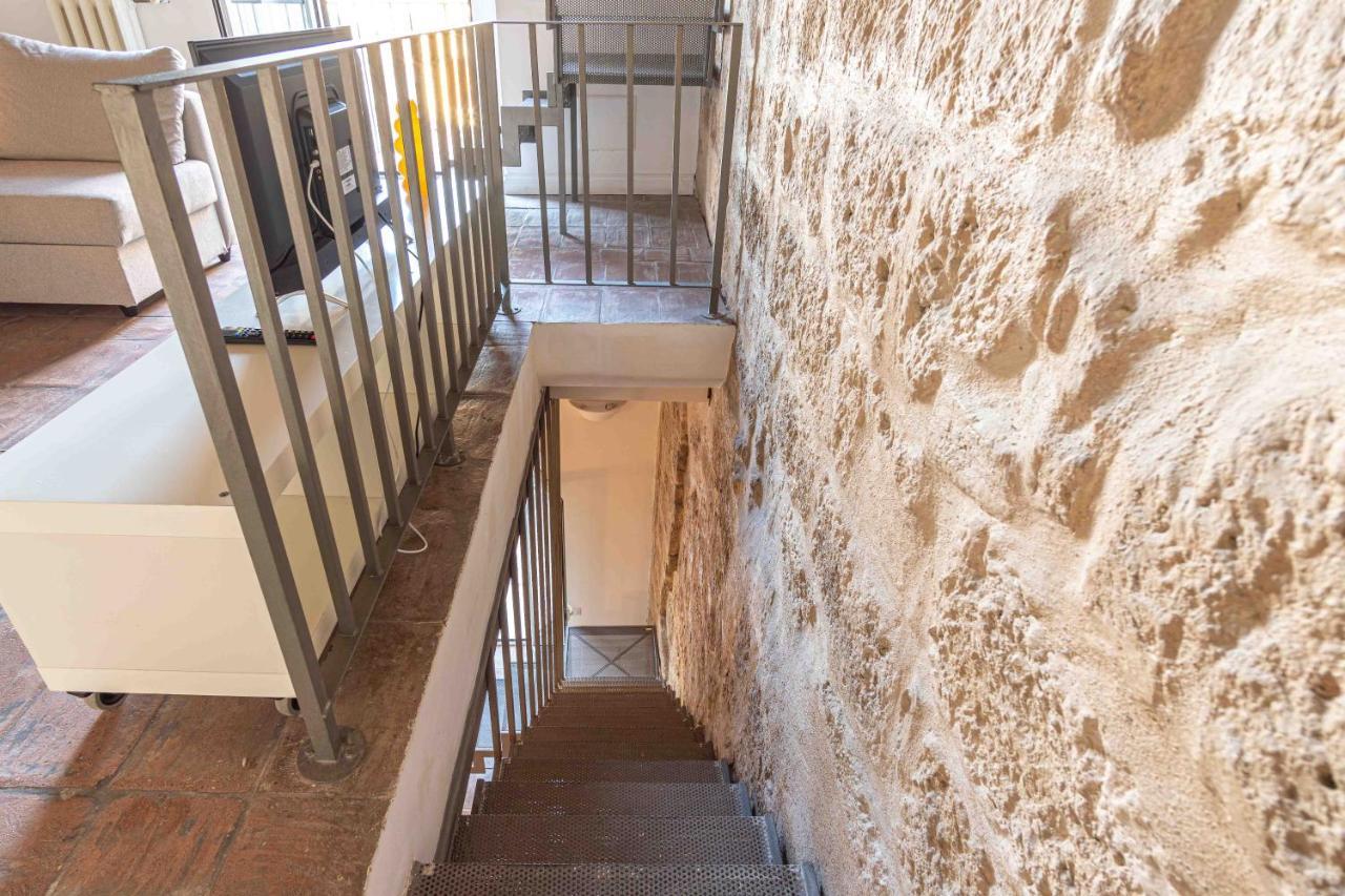 Apartament San Pietro *