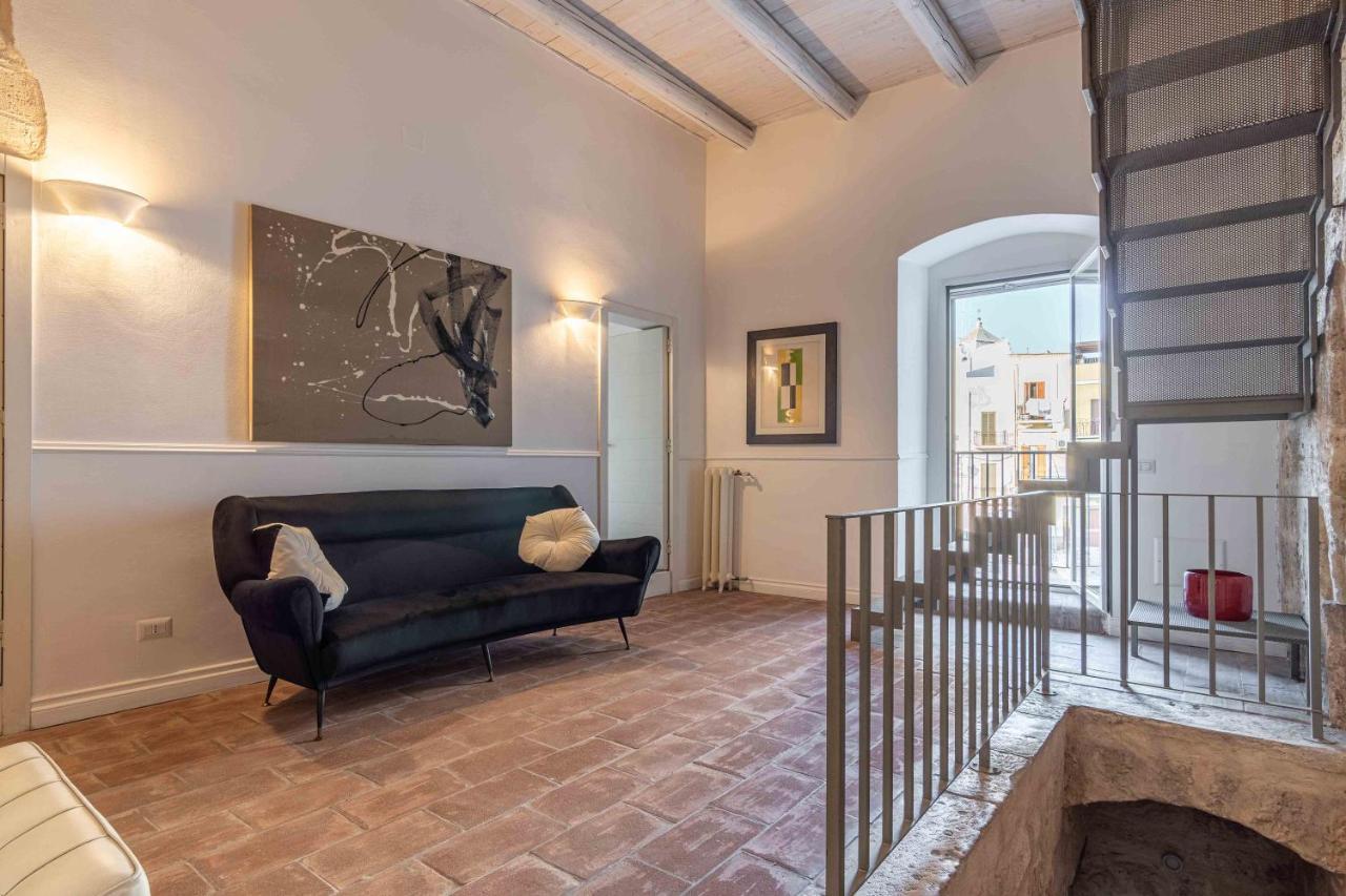Apartament San Pietro