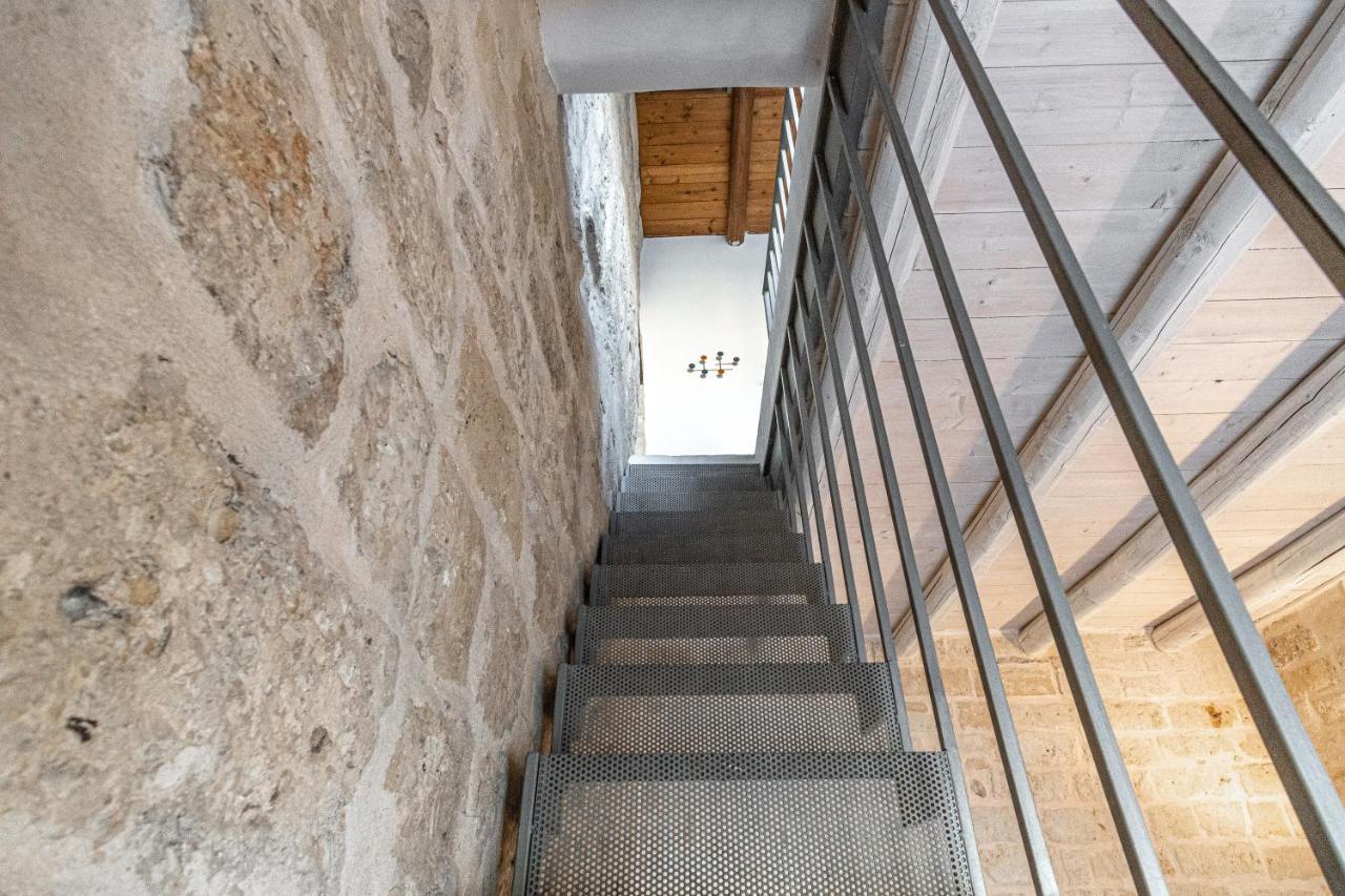 Apartament San Pietro Bari