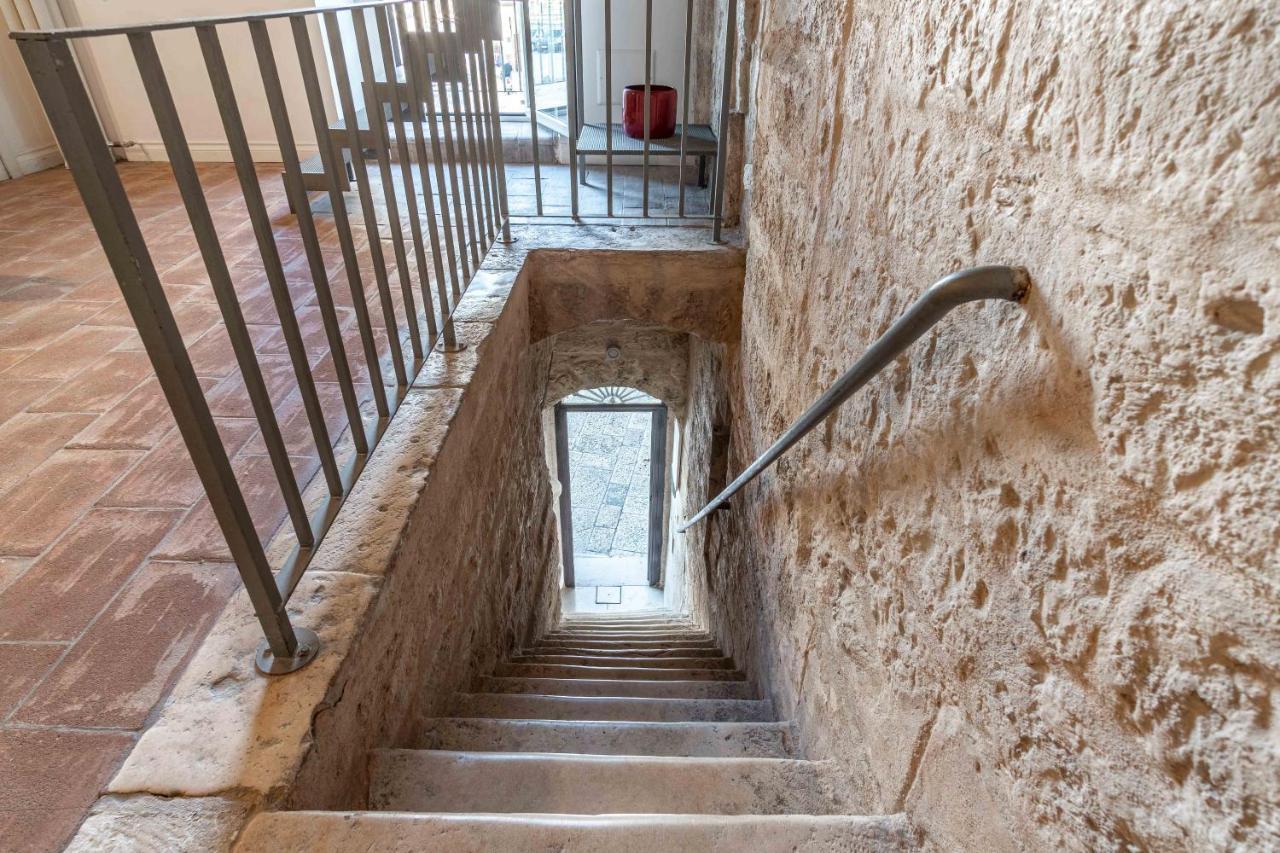 Apartament San Pietro *