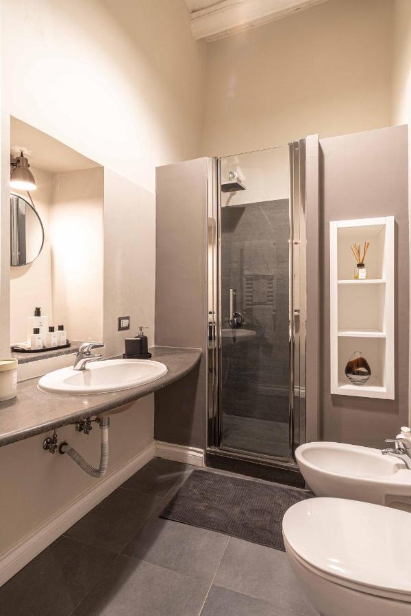 San Pietro Apartament