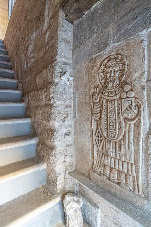 Apartamento San Pietro *